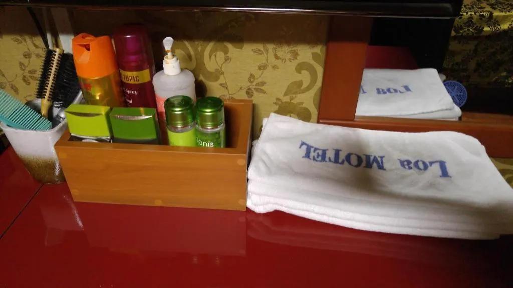 Roa Hotel Incheon 2*,