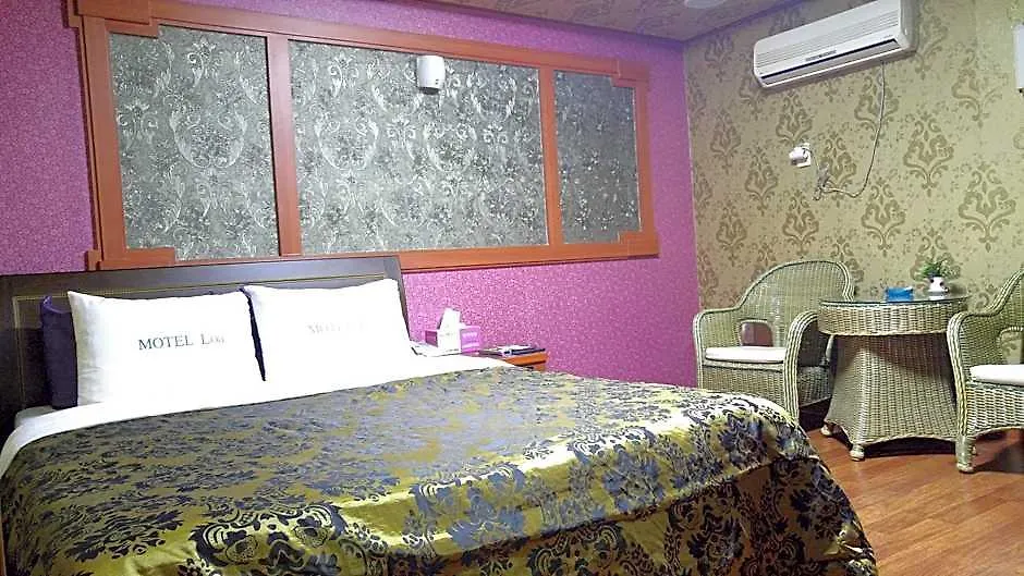 Roa Hotel Incheon