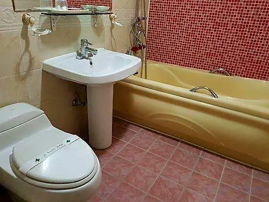 Roa Hotel Incheon Motel